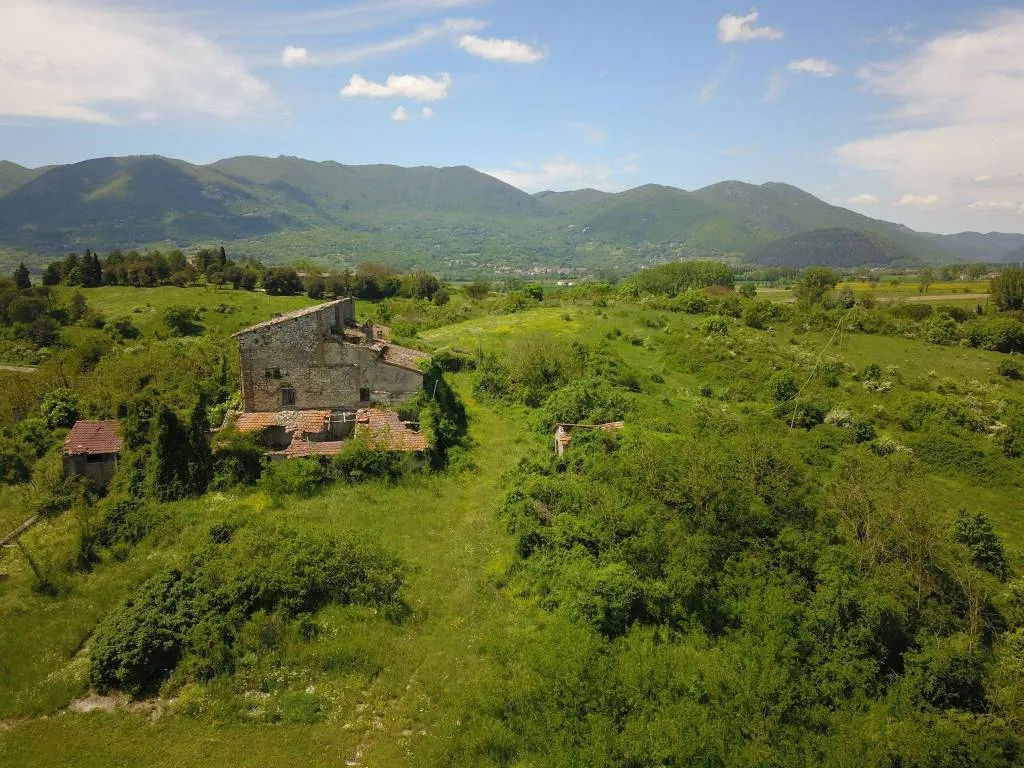 Palazzo/Stabile in vendita a Rieti - foto 4