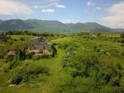 Palazzo/Stabile in vendita a Rieti - foto 4