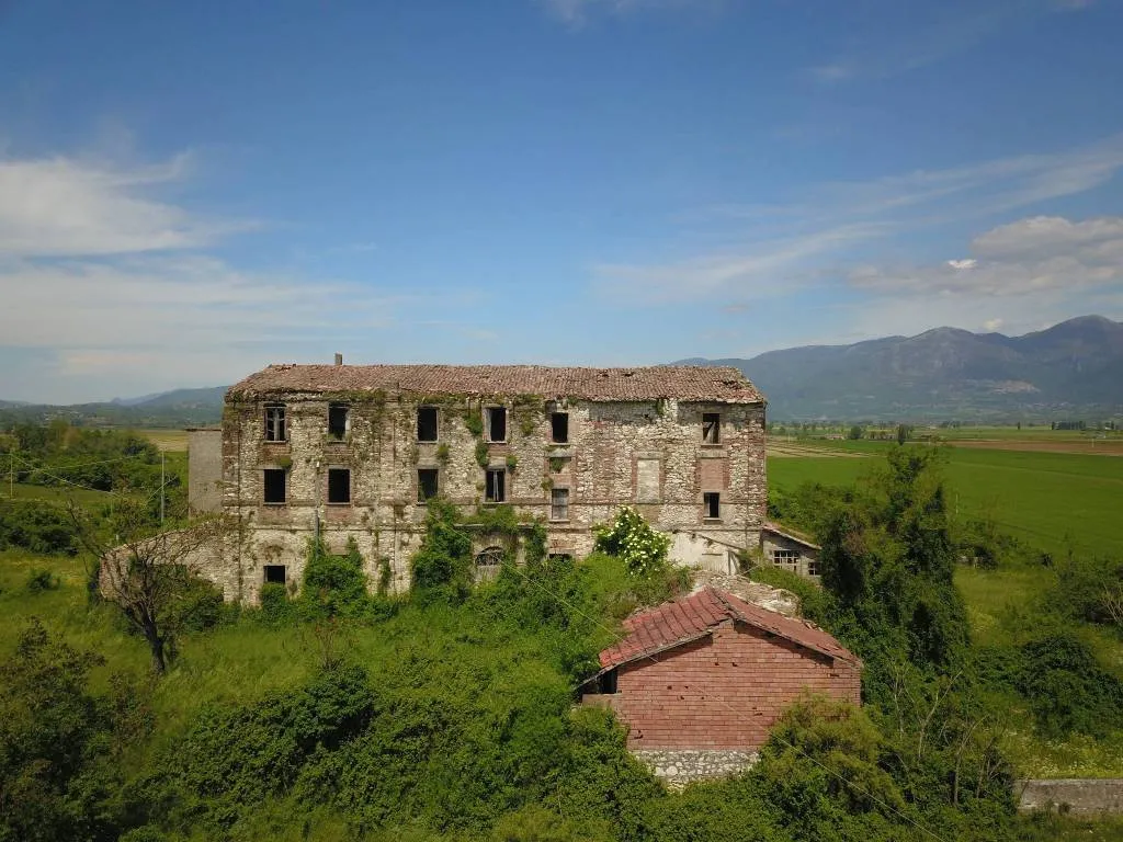 Palazzo/Stabile in vendita a Rieti - foto 5