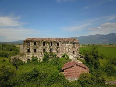 Palazzo/Stabile in vendita a Rieti - foto 5