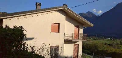 Villa in vendita a Berbenno di Valtellina - foto 10