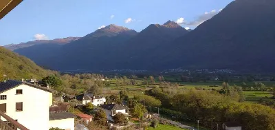Villa in vendita a Berbenno di Valtellina - foto 3