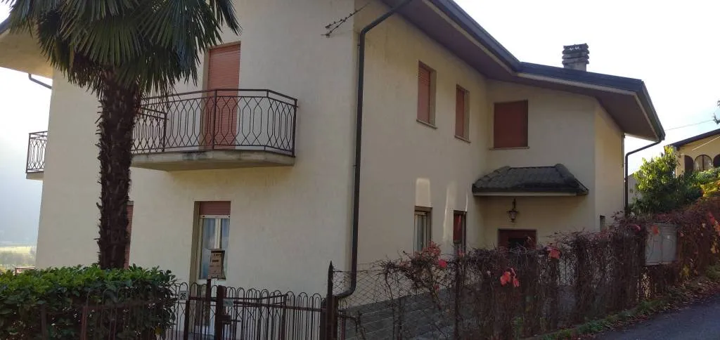 Villa in vendita a Berbenno di Valtellina - foto 4