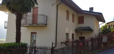 Villa in vendita a Berbenno di Valtellina - foto 4