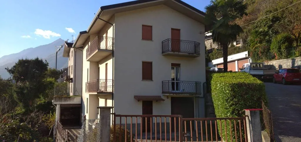 Villa in vendita a Berbenno di Valtellina - foto 5