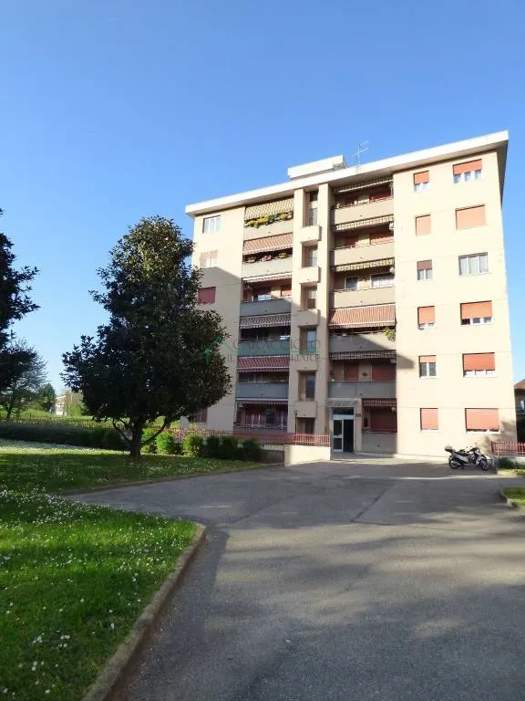 Appartamento in vendita a Bollate - foto 1