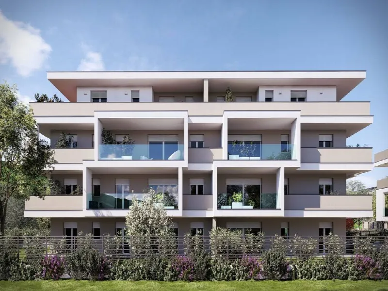 Appartamento in vendita a Trescore Balneario - foto 1