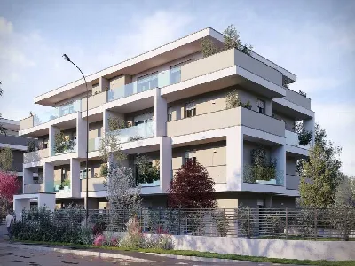 Appartamento in vendita a Trescore Balnear... - foto 2