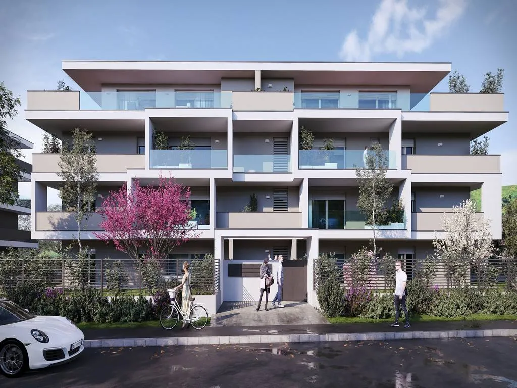 Appartamento in vendita a Trescore Balneario - foto 3