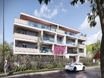 Appartamento in vendita a Trescore Balnear... - foto 5