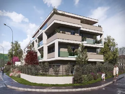 Appartamento in vendita a Trescore Balnear... - foto 6
