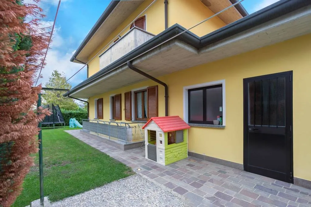 Villa in vendita a Calcinate - foto 5