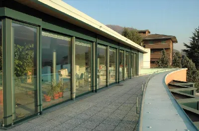 Appartamento a Caprino Bergamasco
