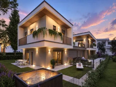 Villa in vendita a Cenate Sotto - foto 1
