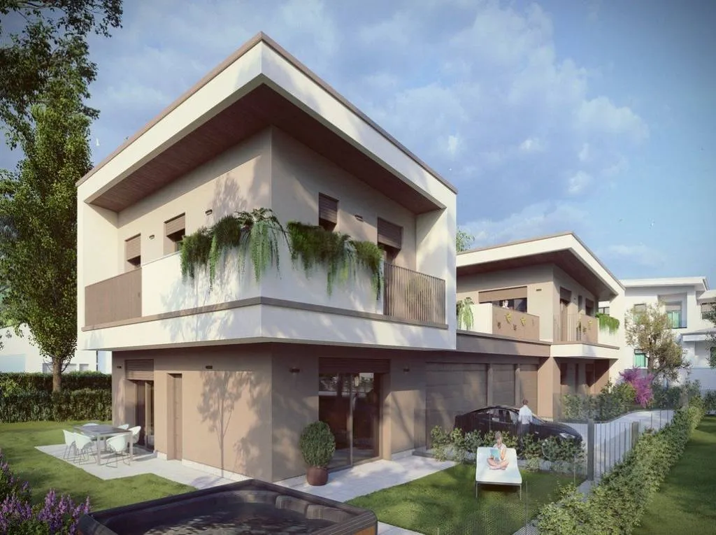 Villa in vendita a Cenate Sotto - foto 3