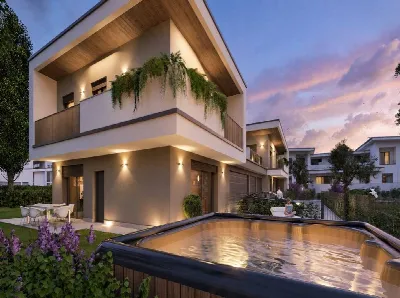 Villa in vendita a Cenate Sotto - foto 7