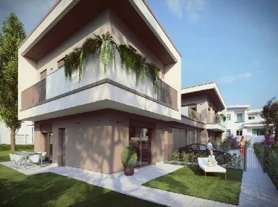 Villa in vendita a Cenate Sotto - foto 8