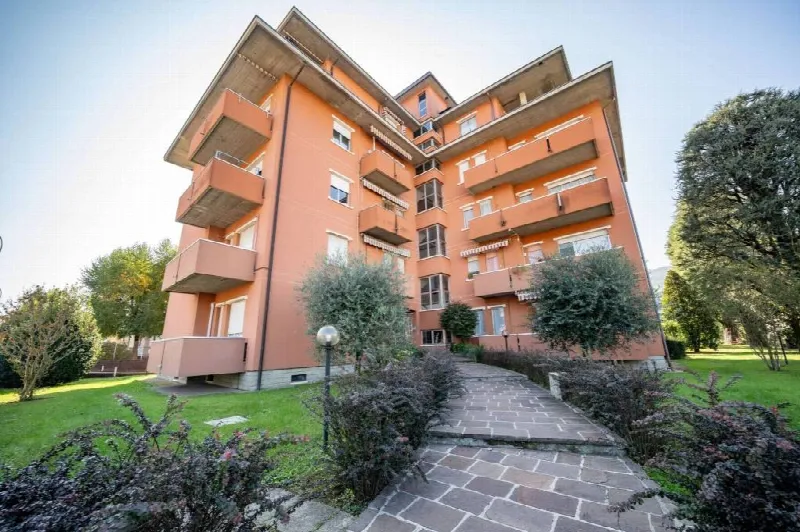 Appartamento in vendita a Cisano Bergamasco - foto 1