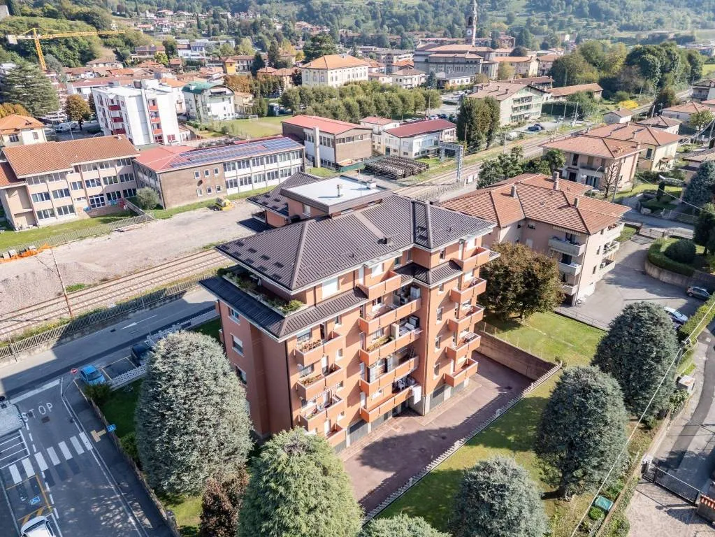 Appartamento in vendita a Cisano Bergamasco - foto 3