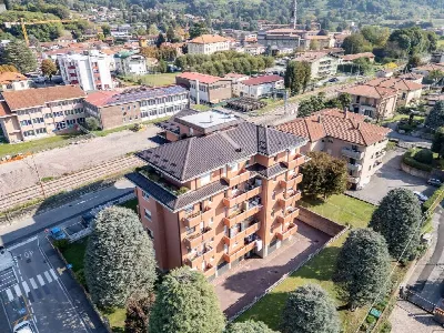 Appartamento in vendita a Cisano Bergamasc... - foto 3