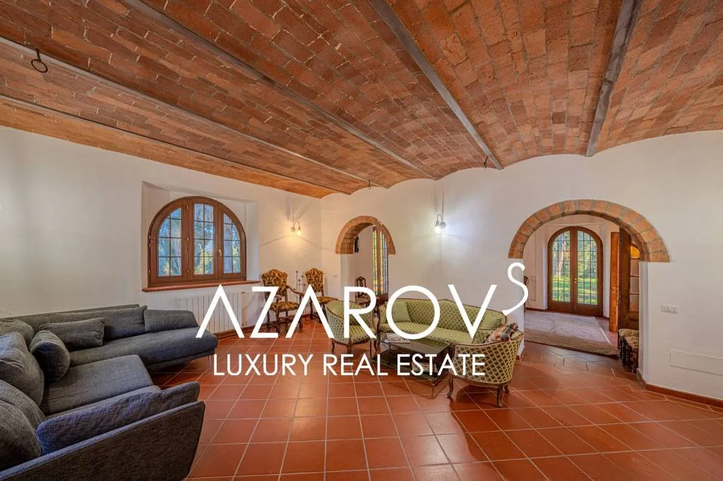 Villa in vendita a Suvereto - foto 4