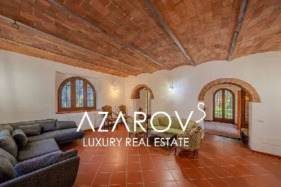Villa in vendita a Suvereto - foto 4