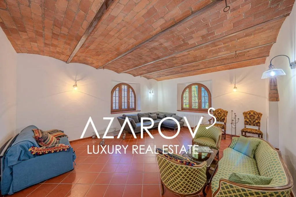Villa in vendita a Suvereto - foto 5