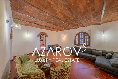 Villa in vendita a Suvereto - foto 6