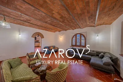 Villa in vendita a Suvereto - foto 7