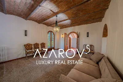Villa in vendita a Suvereto - foto 8