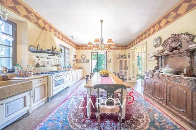 Villa in vendita a Pisa, Marina Di Pisa, T... - foto 10