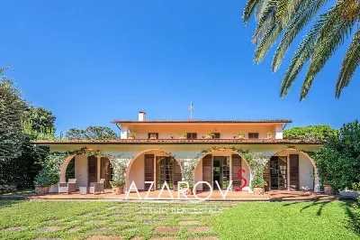Villa in vendita a Pisa, Marina Di Pisa, T... - foto 2
