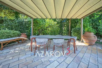 Villa in vendita a Pisa, Marina Di Pisa, T... - foto 6