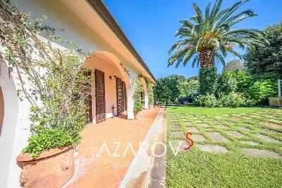 Villa in vendita a Pisa, Marina Di Pisa, T... - foto 7