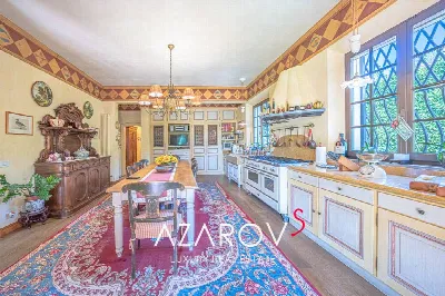 Villa in vendita a Pisa, Marina Di Pisa, T... - foto 8