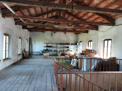 Rustico/Casale in vendita a Dignano - foto 3