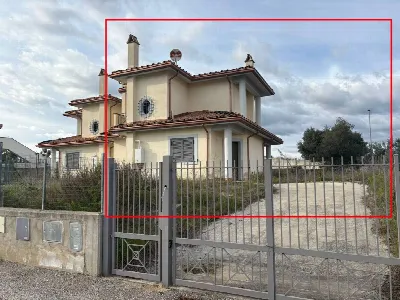 Villa in vendita a Montelibretti - foto 2