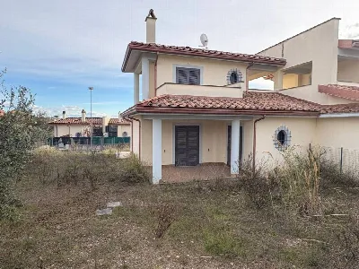 Villa in vendita a Montelibretti - foto 3