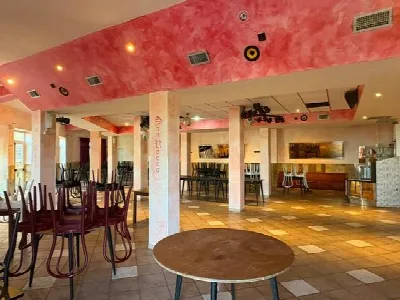 Loft/Open Space in vendita a Montelibretti - foto 10
