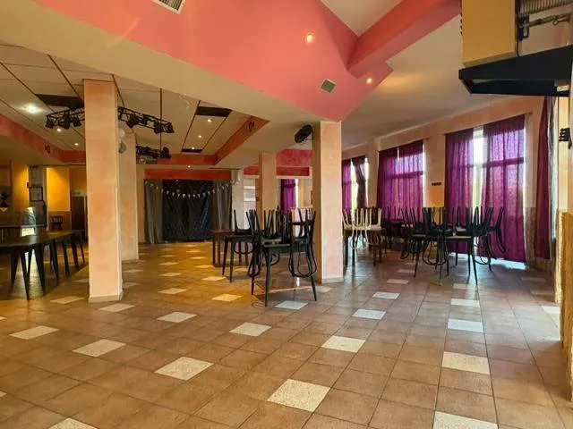 Loft/Open Space in vendita a Montelibretti - foto 3