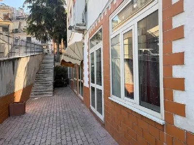 Loft/Open Space in vendita a Montelibretti - foto 8