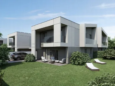 Villa in vendita a Castel Maggiore - foto 2