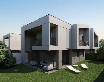 Villa in vendita a Castel Maggiore - foto 3
