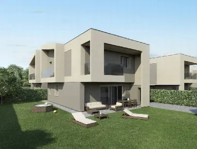 Villa in vendita a Castel Maggiore - foto 5