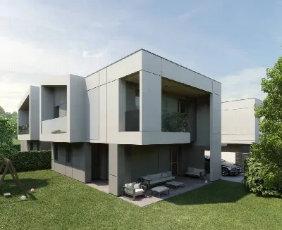 Villa in vendita a Castel Maggiore - foto 7