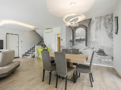Villa in vendita ad Alzano Lombardo - foto 10