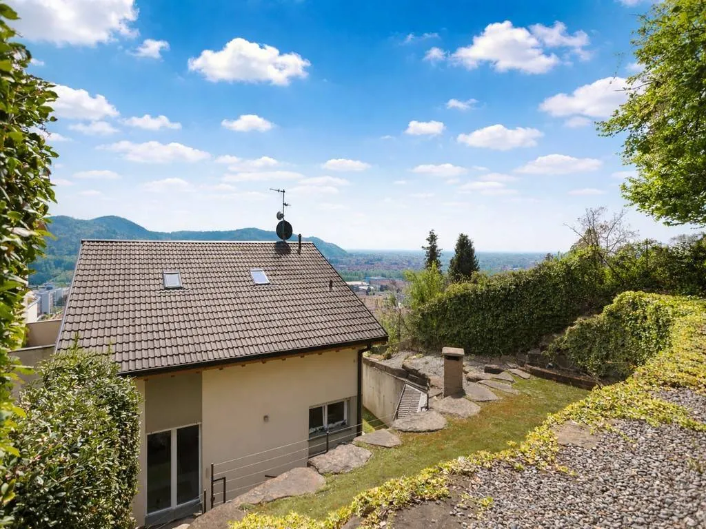 Villa in vendita ad Alzano Lombardo - foto 5