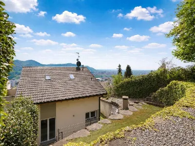 Villa in vendita ad Alzano Lombardo - foto 5