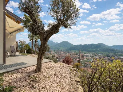 Villa in vendita ad Alzano Lombardo - foto 7