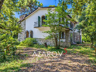 Villa in vendita a Massa, Marina Di Massa - foto 1